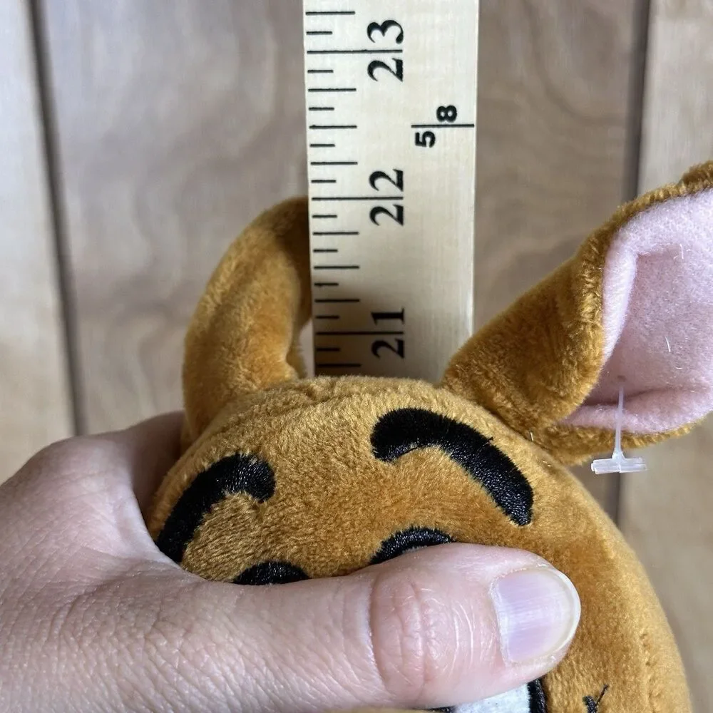 Gemmy Scooby Doo Skeleton Costume Greeter Plush‎ Stuffed Animal 23